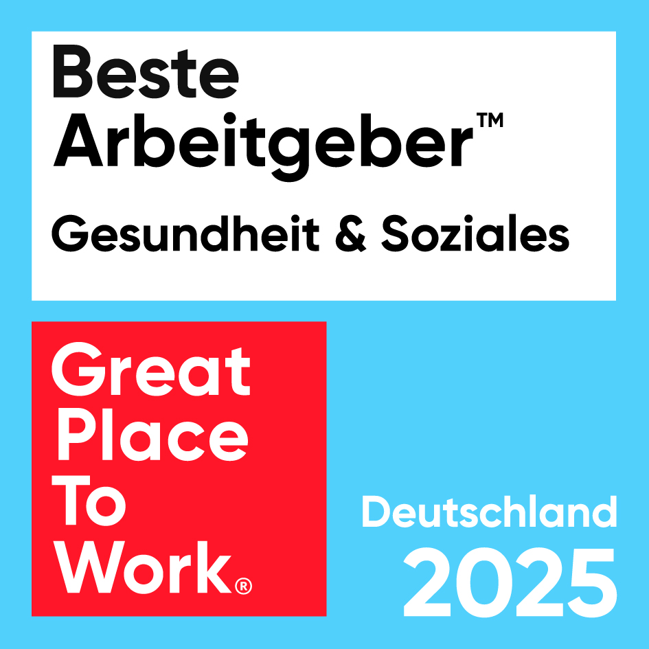 Great place to work 2025