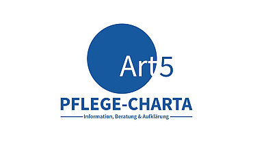 mehr über die Pflege-Charta erfahren