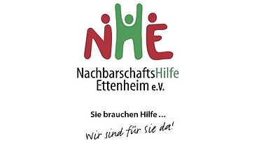 Logo des Vereins Nachbarschaftshilfe Ettenheim e. V.