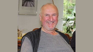 Paul Große-Venhaus