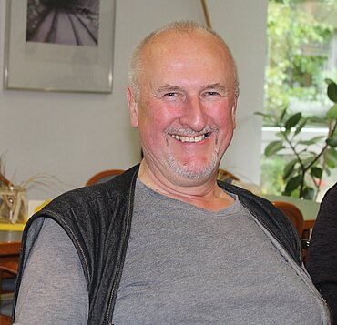Paul Große-Venhaus